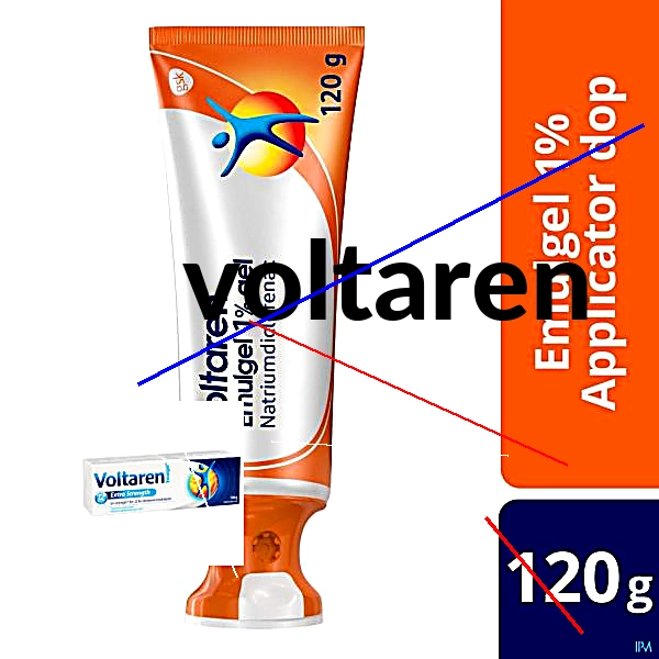 Voltaren emulgel pharmacie